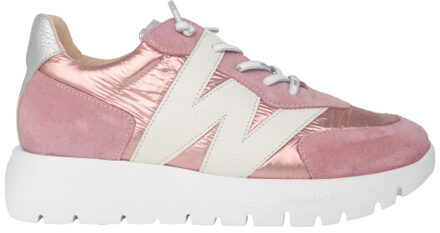 Oslo dames sneaker Roze - 35