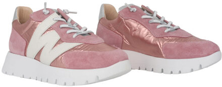 Oslo dames sneaker Roze - 39