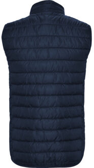 Oslo geïsoleerde bodywarmer voor kinderen/kids Blauw - 116