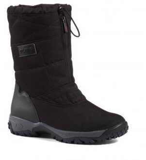 Oslo Snowboots Heren zwart - 45