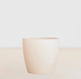 Oslo Wit - P12 - Bio pot