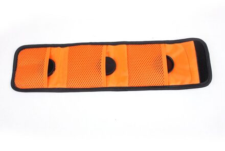 OSMO Camera Lens Filter Tas MCUV CPL ND Filters Draagbare Opbergtas voor DJI Phantom 3 Phantom 4 Inspire X3 X5 LJD909