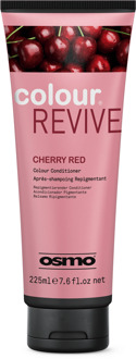 Osmo Colorbomb Osmo Colour Revive Cherry Red 225 ml