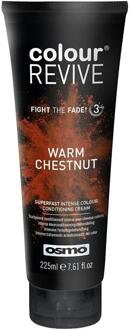 Osmo Colorbomb Osmo Colour Revive Warm Chestnut 225 ml