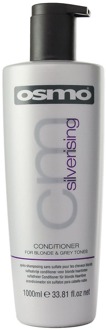 Osmo Conditioner Osmo Silverising Conditioner 1000 ml
