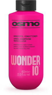 Osmo Conditioner Osmo Wonder 10 Conditioner With Bond Builder 400 ml