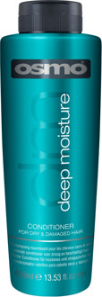 Osmo Deep Moisture Conditioner Droog/Beschadigd Haar - 400ml