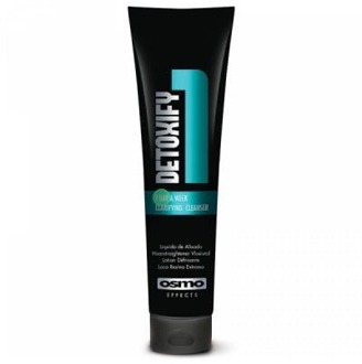 Osmo Effects Detoxify Shampoo 250ml