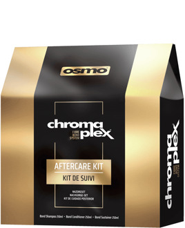 Osmo Geschenkset Osmo Chromaplex Aftercare Kit 3 x 250 ml