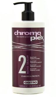 Osmo Haarbehandeling Osmo Chromaplex Bond Sealer 500 ml