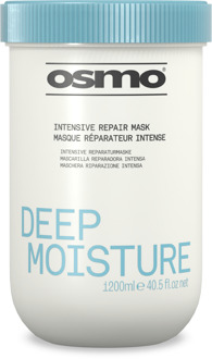 Osmo Haarbehandeling Osmo Intensive Deep Repair Mask 1200 ml