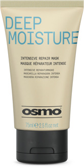 Osmo Haarbehandeling Osmo Intensive Deep Repair Mask 75 ml