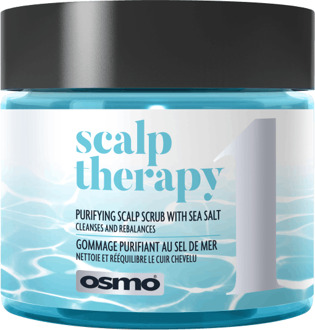 Osmo Haarbehandeling Osmo Scalp Therapy Scalp Scrub 250 ml