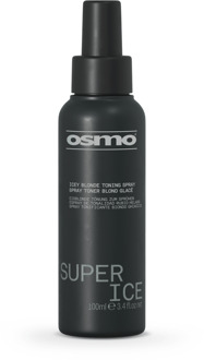 Osmo Haarbehandeling Osmo Super Ice Icey Blonde Toning Spray 100 ml