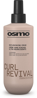 Osmo Haarcrème Osmo Curl Revival Replenishing Cream 250 ml