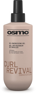 Osmo Haargel Osmo Curl Revival Re-energising Gel 200 ml