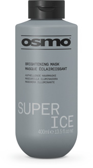 Osmo Haarmasker Osmo Super Ice Brightening Mask 400 ml