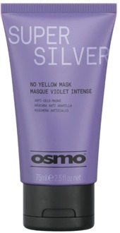 Osmo Haarmasker Osmo Super Silver No Yellow Mask 100 ml