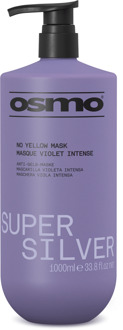 Osmo Haarmasker Osmo Super Silver No Yellow Mask 1000 ml