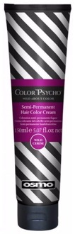 Osmo Haarverf Osmo Color Psycho Semi-Permanent Hair Color Cream Wild Cerise 150 ml