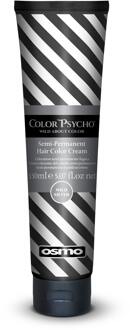 Osmo Haarverf Osmo Color Psycho Semi-Permanent Hair Color Cream Wild Silver 150 ml