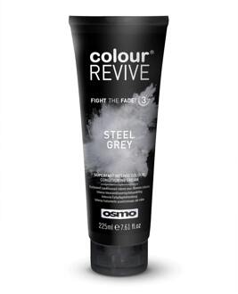 Osmo Haarverf Osmo Colour Revive Steel Grey 225 ml