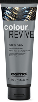 Osmo Haarverf Osmo Colour Revive Steel Grey 225 ml