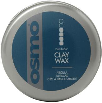 Osmo Haarwax Osmo Clay Wax Traveller 25 ml