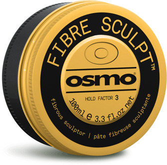 Osmo Haarwax Osmo Fibre Sculpt 100 ml