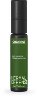 Osmo Hittebescherming Osmo Heat Protector Thermal Defence 25 ml