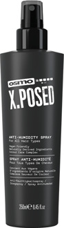 Osmo Leave-In Verzorging Osmo X.POSED Anti-Humidity Spray 250 ml