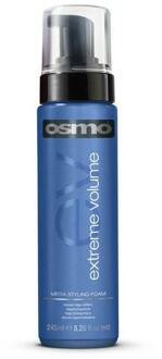 Osmo Mousse Styling Mega Styling Foam