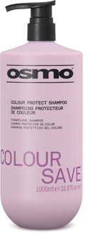 Osmo Shampoo Osmo Colour Mission Save Shampoo 1000 ml