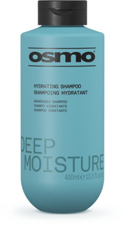 Osmo Shampoo Osmo Deep Moisture Shampoo 400 ml