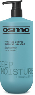 Osmo Shampoo Osmo Deep Moisturising Shampoo 1000 ml