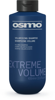 Osmo Shampoo Osmo Extreme Volume Shampoo 400 ml