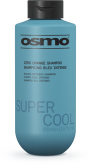 Osmo Shampoo Osmo Super Cool Zero Orange Shampoo 400 ml