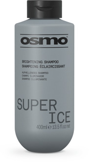 Osmo Shampoo Osmo Super Ice Brightening Shampoo 400 ml