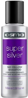 Osmo Shampoo Osmo Super Silver No Yellow Shampoo 100 ml
