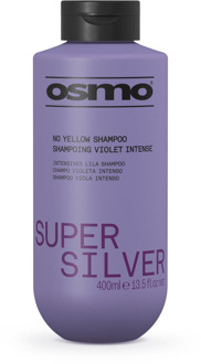 Osmo Shampoo Osmo Super Silver No Yellow Shampoo 300 ml