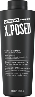 Osmo Shampoo Osmo X.Posed Daily Shampoo 400 ml