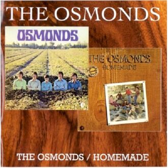 Osmonds / Homemade