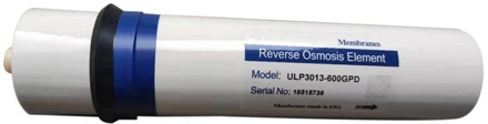 Osmosis Inversa Filter Reverse Osmosis RO Membranes s ULP3013-600 Water Filter Cartridge Osmosis Inversa Sistema 600 Gpd