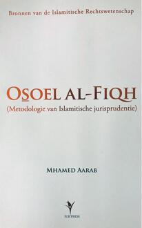 Osoel al-Fiqh - (ISBN:9789491898174)