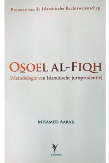 Osoel al-Fiqh - (ISBN:9789491898174)
