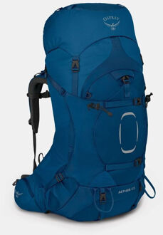 Osprey Aether 65 Backpack Blauw - L/XL