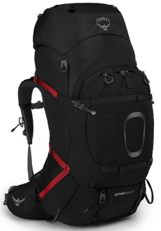 Osprey Aether Plus 70l backpack heren