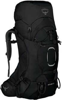 Osprey Aether S/M 55L Black