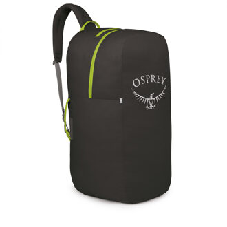 Osprey Airporter flightbag voor backpacks- Shadow Grey