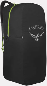 Osprey Airporter Large Rugzak Reishoes Zwart - One size